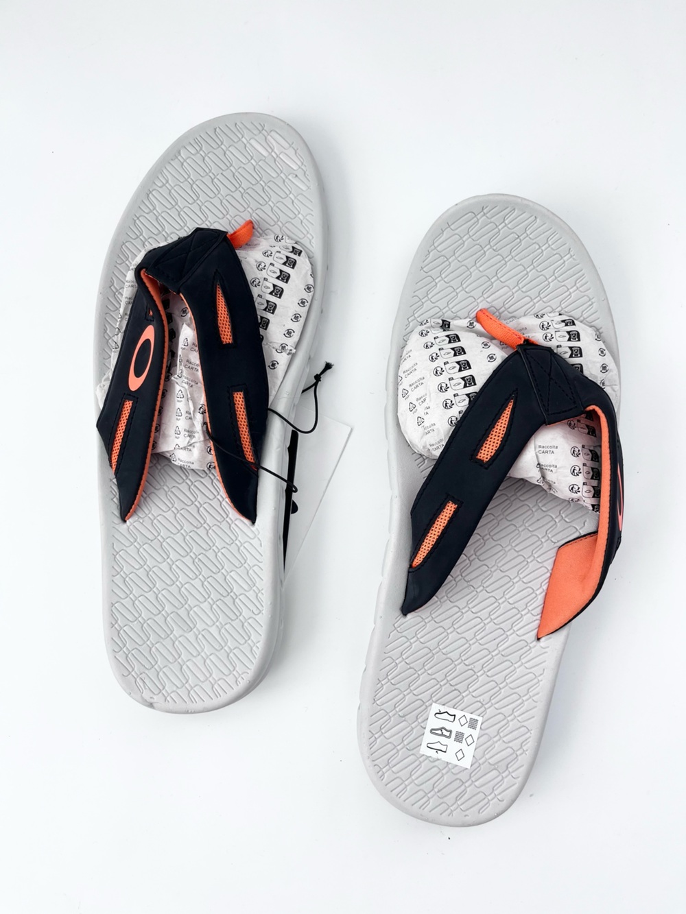 Oakley Operative Sandal Size 13